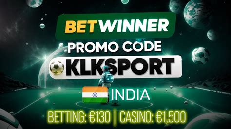 betwinner promo code india